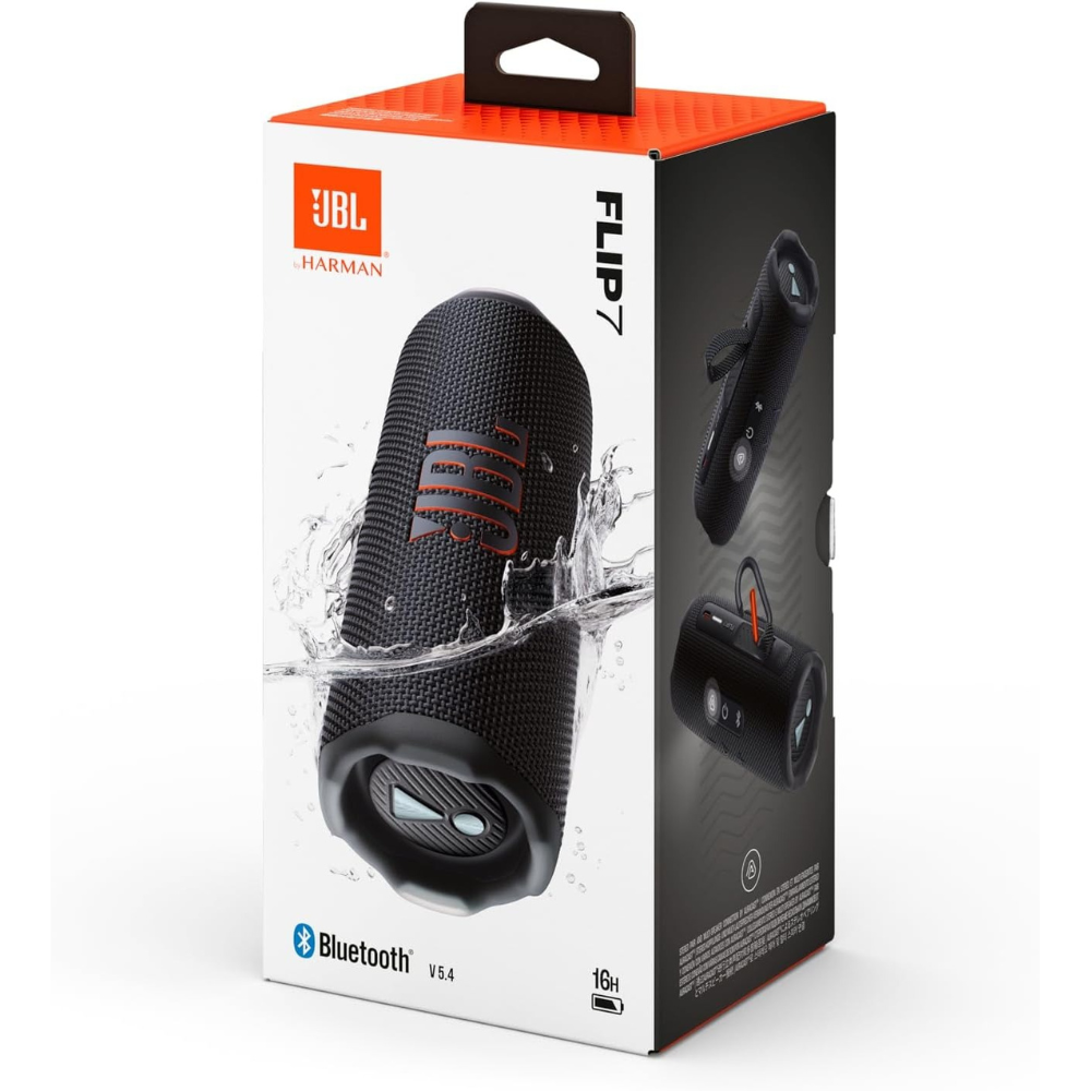 FLIP7 – Премиум Bluetooth Колона | Бърза Разпродажба
